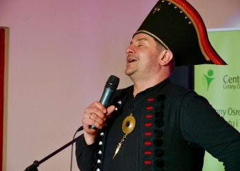 Dzień Baby i Chłopa w Łączce i Ogrodzonej 