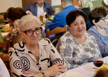 Dzień Baby i Chłopa w Łączce i Ogrodzonej 