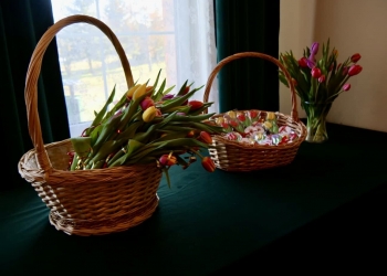 Dzień Baby i Chłopa w Łączce i Ogrodzonej 