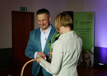 Dzień Baby i Chłopa w Łączce i Ogrodzonej 