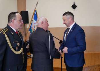 Zjazd Oddziału Gminnego Związku Ochotniczych Straży Pożarnych Rzeczypospolitej Polskiej (14)