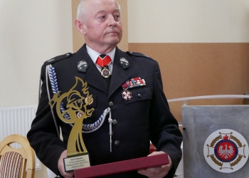 Zjazd Oddziału Gminnego Związku Ochotniczych Straży Pożarnych Rzeczypospolitej Polskiej (17)