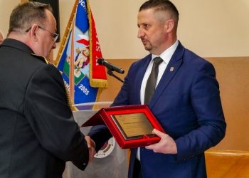 Zjazd Oddziału Gminnego Związku Ochotniczych Straży Pożarnych Rzeczypospolitej Polskiej (22)