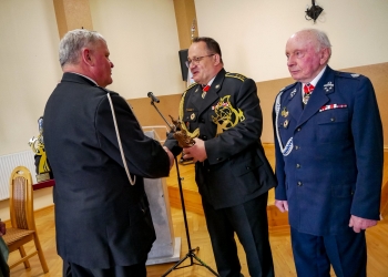 Zjazd Oddziału Gminnego Związku Ochotniczych Straży Pożarnych Rzeczypospolitej Polskiej (23)