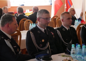 Zjazd Oddziału Gminnego Związku Ochotniczych Straży Pożarnych Rzeczypospolitej Polskiej (25)
