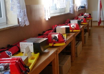 Zjazd Oddziału Gminnego Związku Ochotniczych Straży Pożarnych Rzeczypospolitej Polskiej (29)