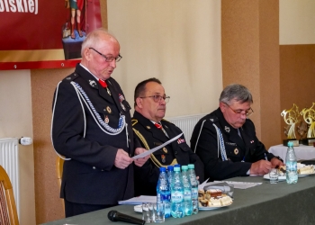 Zjazd Oddziału Gminnego Związku Ochotniczych Straży Pożarnych Rzeczypospolitej Polskiej (31)