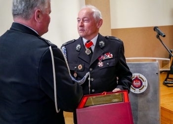 Zjazd Oddziału Gminnego Związku Ochotniczych Straży Pożarnych Rzeczypospolitej Polskiej (33)