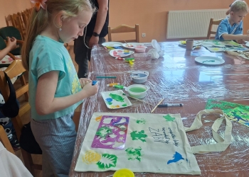 Warsztaty dla Dzieci (13)
