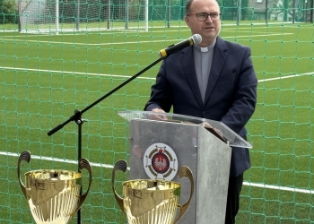 Otwarcie boiska w Simoradzu (3)