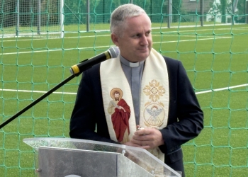 Otwarcie boiska w Simoradzu (5)