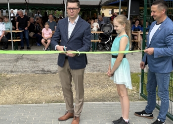 Otwarcie boiska w Simoradzu (9)