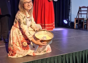 Spotkanie z Panem Babcią (18)