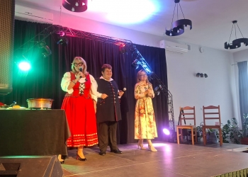 Spotkanie z Panem Babcią (6)