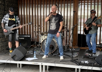 Przegląd zespołów rockowych (1)