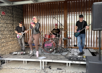 Przegląd zespołów rockowych (2)