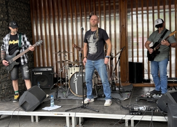 Przegląd zespołów rockowych (34)