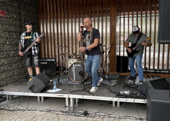 Przegląd zespołów rockowych (35)