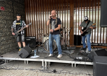 Przegląd zespołów rockowych (36)
