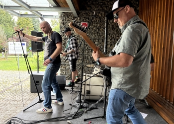 Przegląd zespołów rockowych (37)