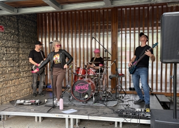 Przegląd zespołów rockowych (6)