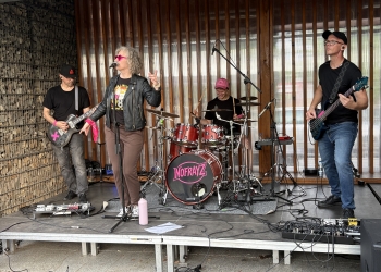 Przegląd zespołów rockowych (4)