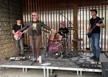 Przegląd zespołów rockowych (5)