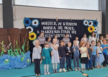 Otwarcie sali sportowej w Iskrzyczynie (66)