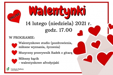 WALENTYNKI 
