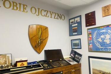 Film "Cichociemni - 80 lat"