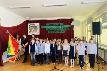 80. Rocznica Pierwszego Zrzutu Cichociemnych w Dębowcu - część artystyczna