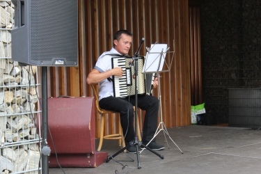 Koncert Sebastiana Muchy - już za nami