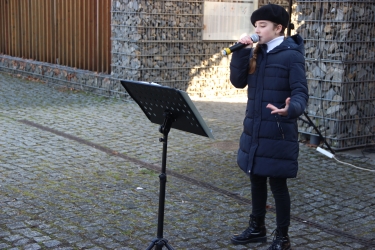 Narodowe Święto Niepodległości w Dębowcu 