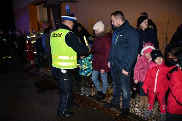 Za nami udana akcja „Świeć Przykładem”