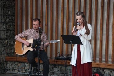 Obchody  3 maja w Dębowcu 3.05.2022