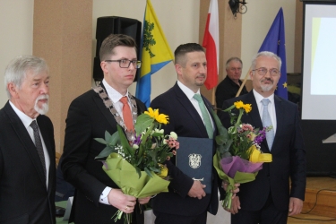 50 - lecie Gminy Dębowiec ( 20.05.2023)