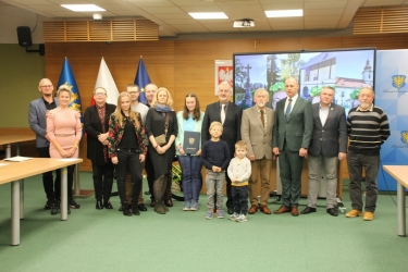 Selfie z marką Śląsk Cieszyński edycja 3 - 27.10.2023