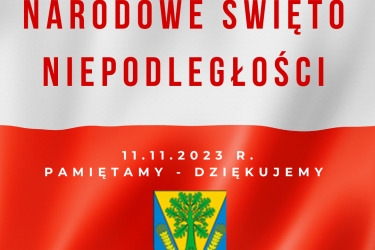 11 listopada 2023 r.