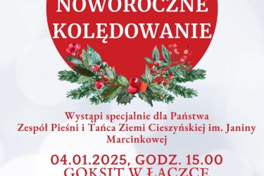 Koncert Noworoczny