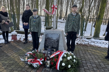 80. rocznica Marszu Śmierci 