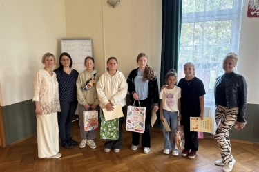 Dzień Rodzinny w Łączce - 30 maja 2025 r. 