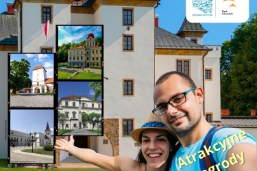 Start 5. edycji konkursu "Selfie z marką Śląsk Cieszyński" 