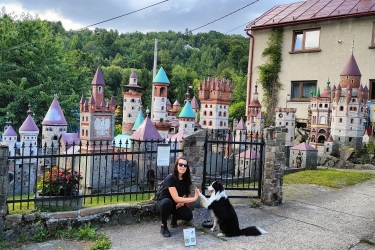 Selfie z marką Śląsk Cieszyński 5