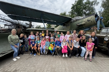 Podziemny Spływ Sztolnią Królowa Luiza – 18 lipca 2025 r.  