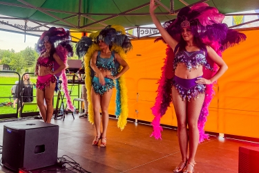 Hawajska Biesiada w Gumnach - 19 lipca 2025 r.