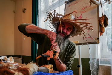 Muzyka z patyka - 24 lipca 2025 r.