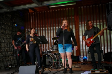 Rocko tężnia 26 lipca 2025 r.