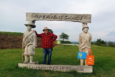 Znamy zwycięzców jubileuszowej edycji konkursu "Selfie z marką Śląsk Cieszyński 5"