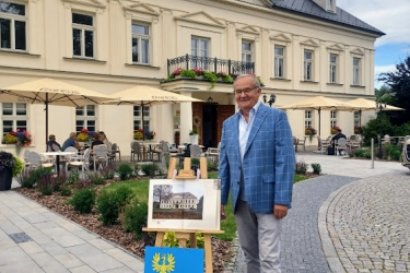 Zdjęcia uczestników konkursu "Selfie z marką Śląsk Cieszyński" Edycja V