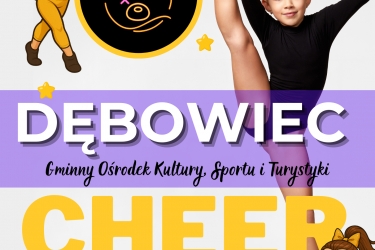 Skakanka.DANCE-  NOWOŚĆ! 